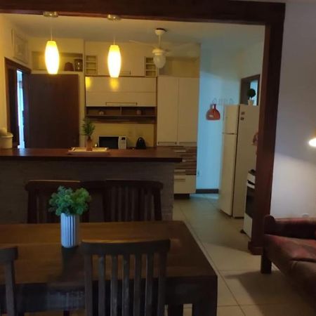 Wembley Beach Apto Duplo 703 E 702 Ubatuba Eksteriør bilde