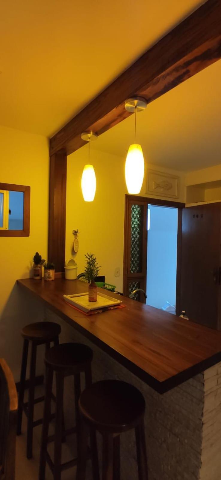 Wembley Beach Apto Duplo 703 E 702 Ubatuba Eksteriør bilde