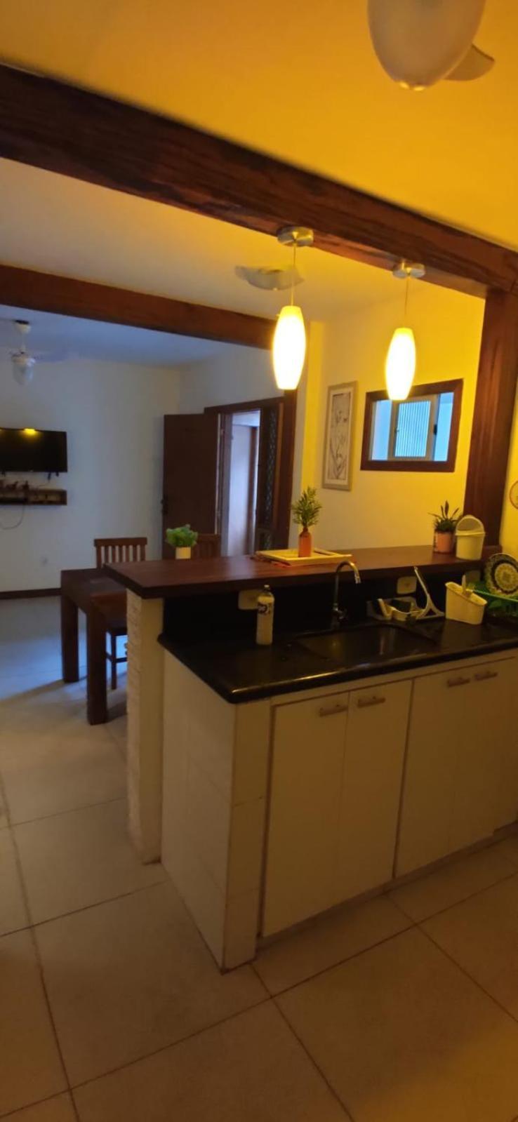 Wembley Beach Apto Duplo 703 E 702 Ubatuba Eksteriør bilde