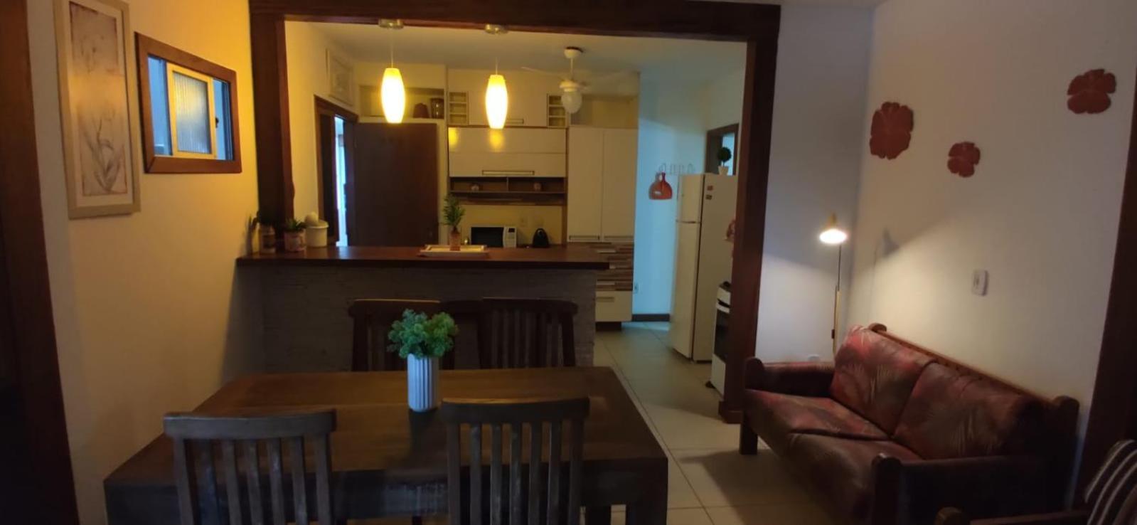 Wembley Beach Apto Duplo 703 E 702 Ubatuba Eksteriør bilde