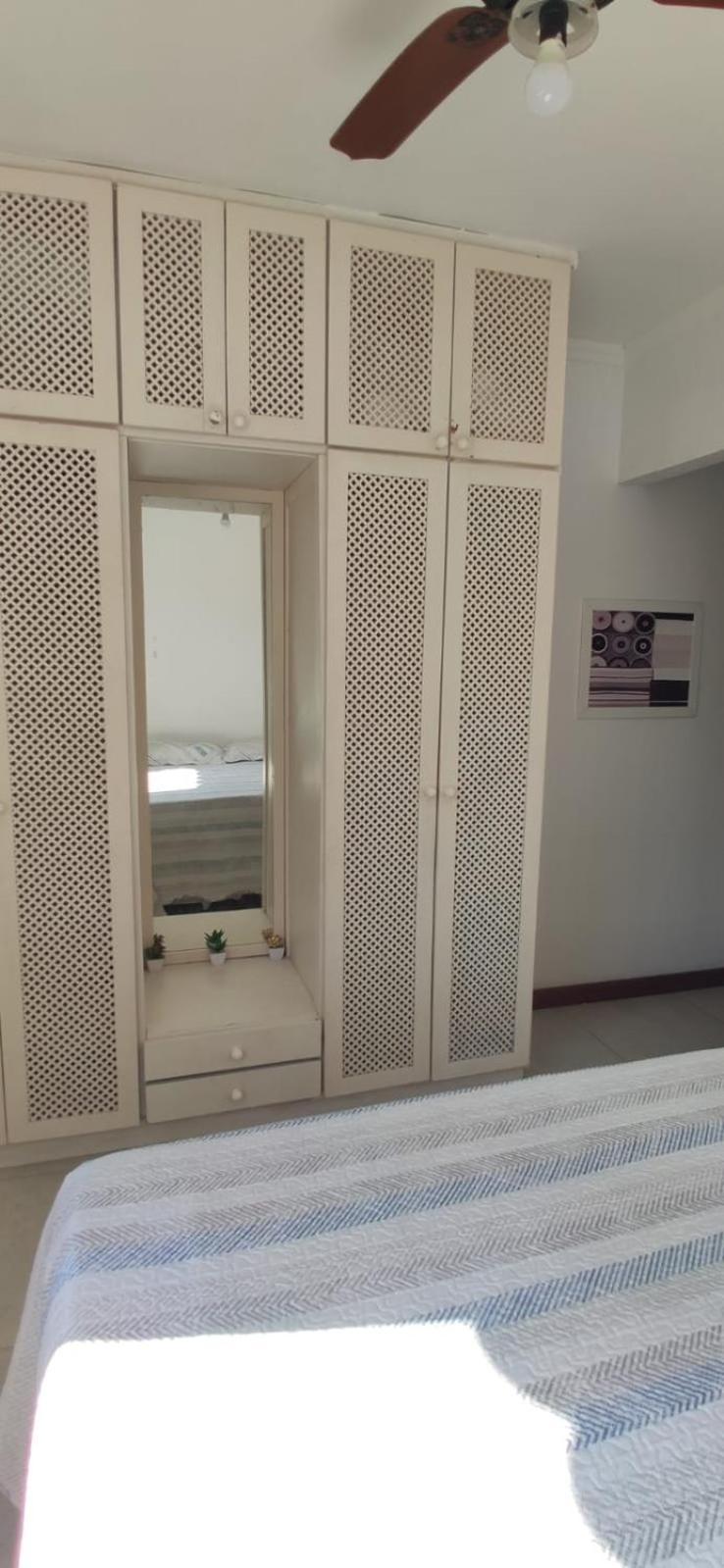 Wembley Beach Apto Duplo 703 E 702 Ubatuba Eksteriør bilde