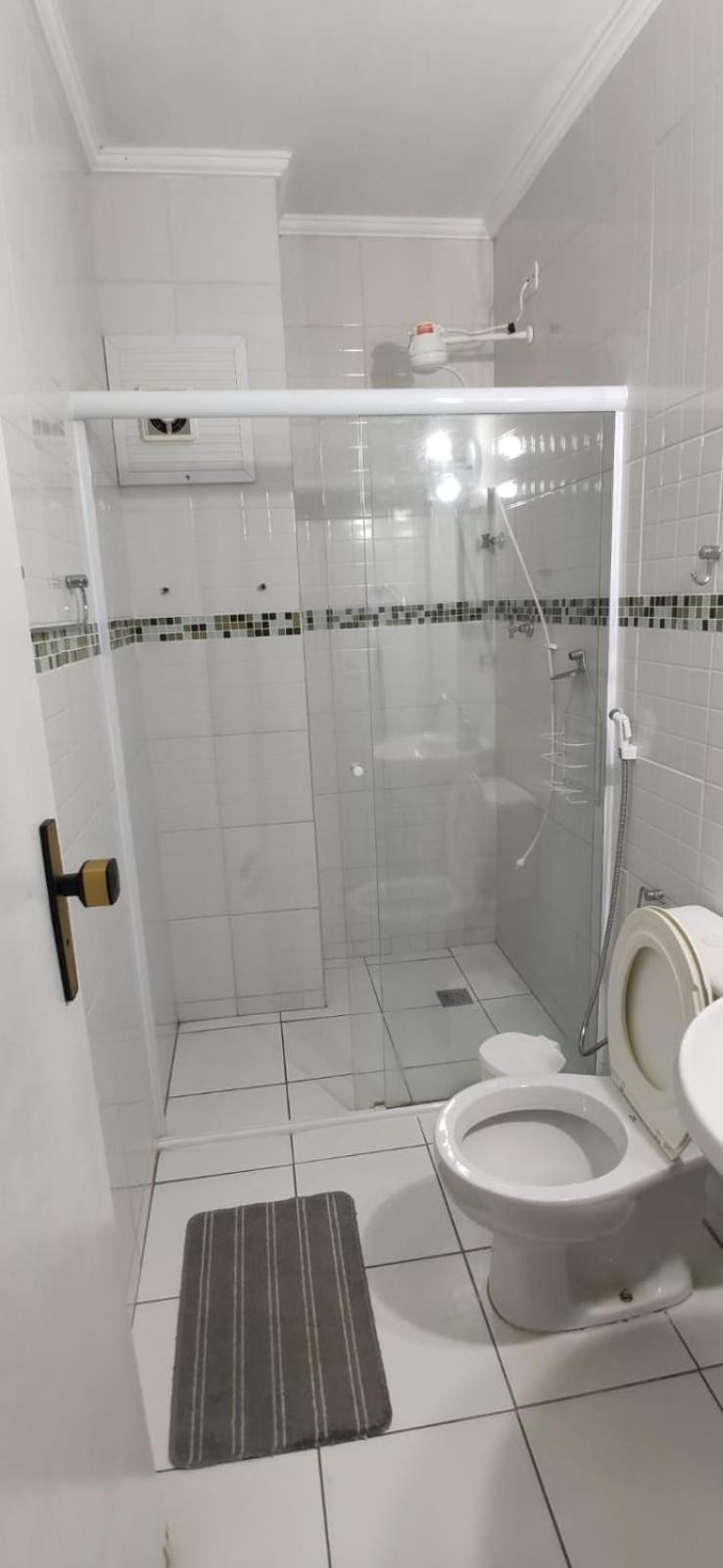 Wembley Beach Apto Duplo 703 E 702 Ubatuba Eksteriør bilde