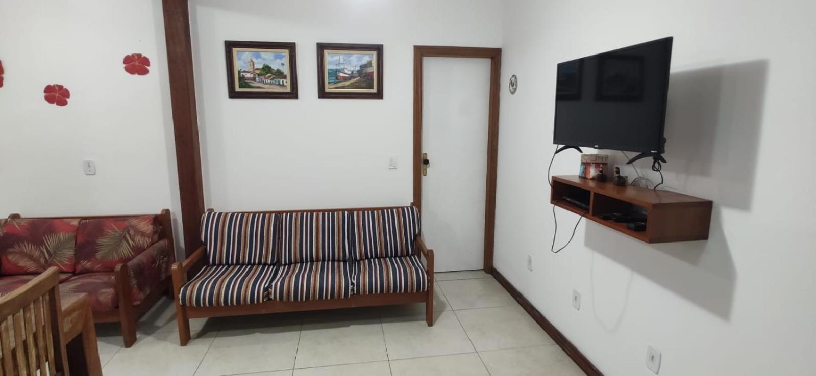 Wembley Beach Apto Duplo 703 E 702 Ubatuba Eksteriør bilde