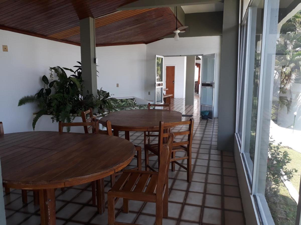 Wembley Beach Apto Duplo 703 E 702 Ubatuba Eksteriør bilde