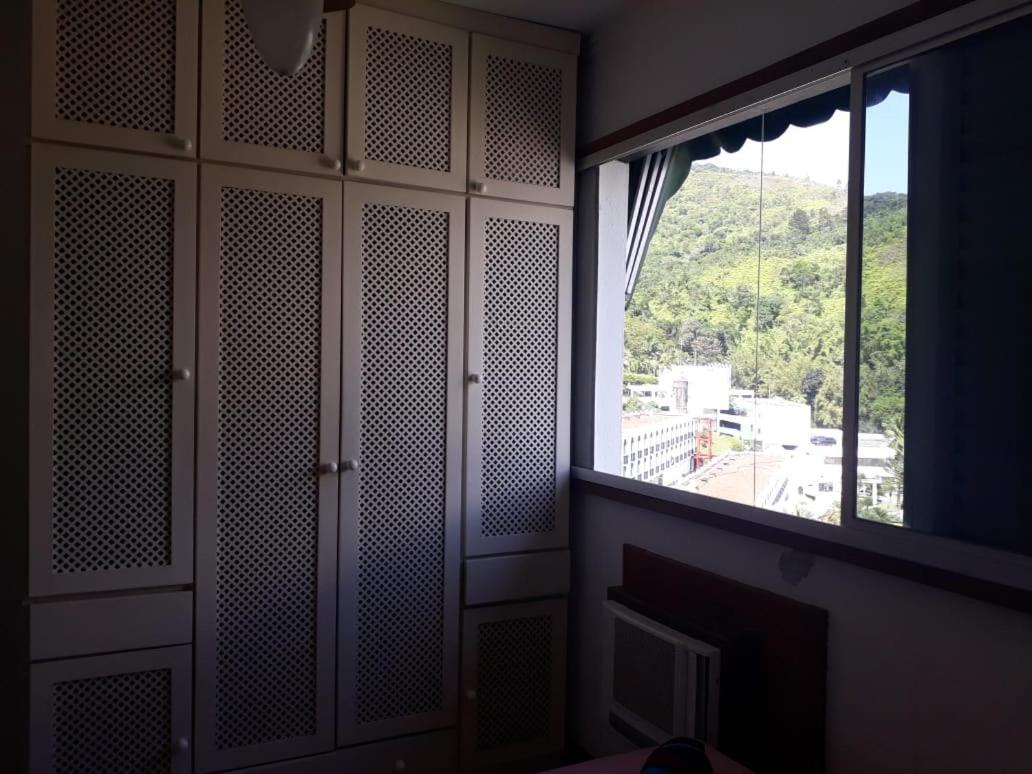 Wembley Beach Apto Duplo 703 E 702 Ubatuba Eksteriør bilde