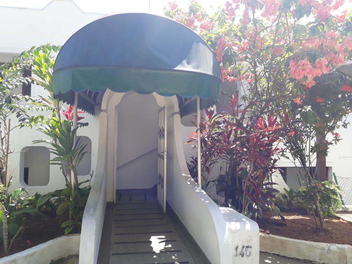 Wembley Beach Apto Duplo 703 E 702 Ubatuba Eksteriør bilde