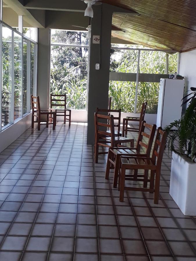 Wembley Beach Apto Duplo 703 E 702 Ubatuba Eksteriør bilde